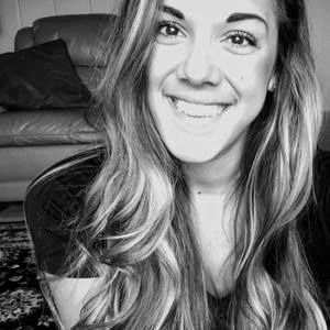 Meet your Posher, Mariah